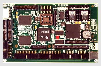 TORNADO-E Modular Construction