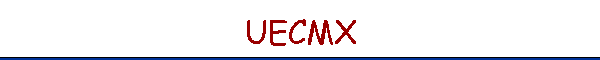 UECMX
