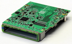 FMC-��������� T/FS-RS1 ���������� ��-�������� � �������� ������� TORNADO-ARS1