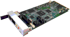 TAMMC� Multi-platform EVM rev.2A AMC-module
